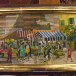 375 4171 OIL PAINTING
